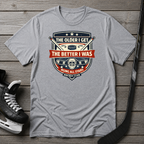 Ice Hockey Legend