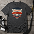 Ice Hockey Legend