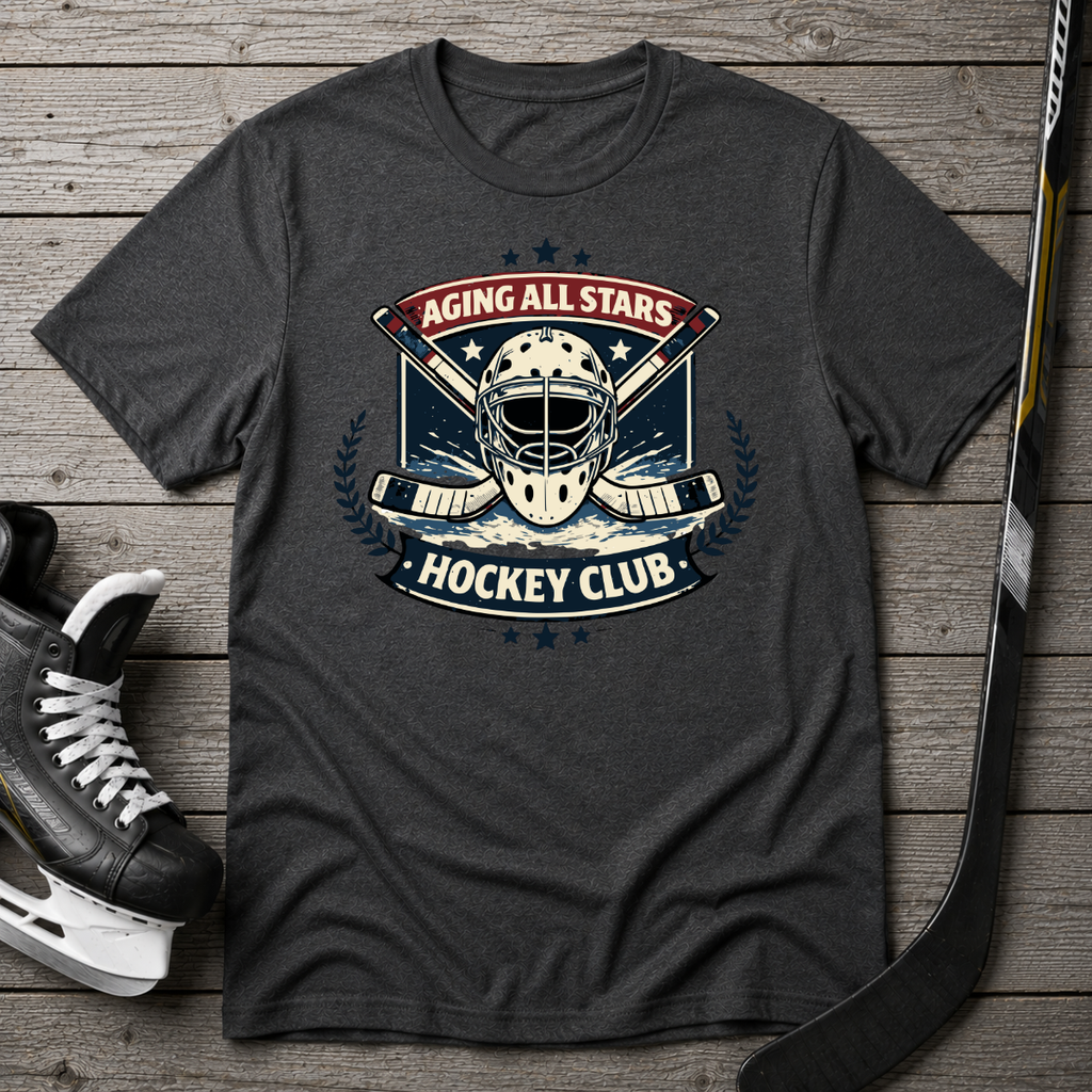 Between The Pipes
