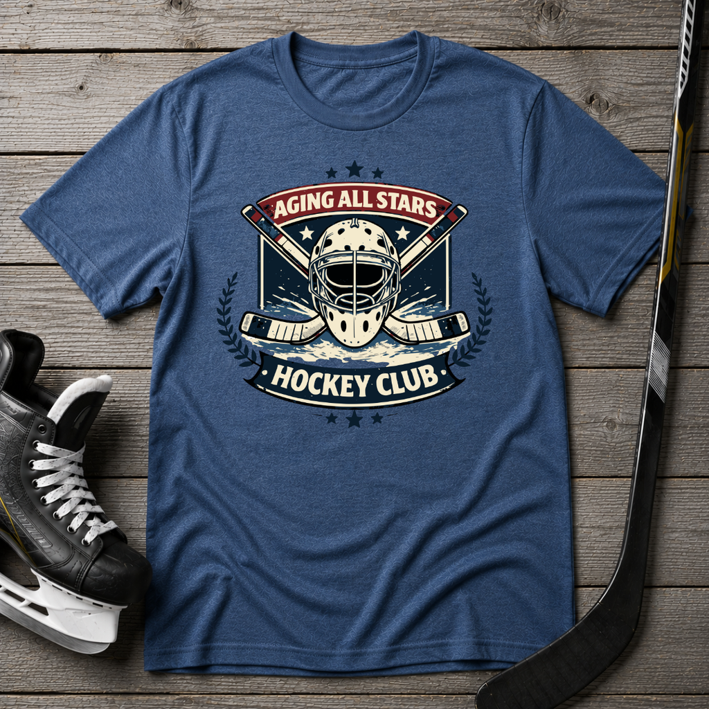 Between The Pipes