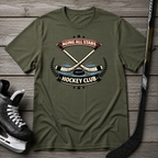 Classic Ice Hockey