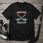 Classic Ice Hockey