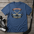 Classic Ice Hockey