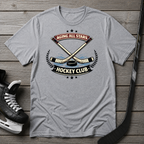 Classic Ice Hockey