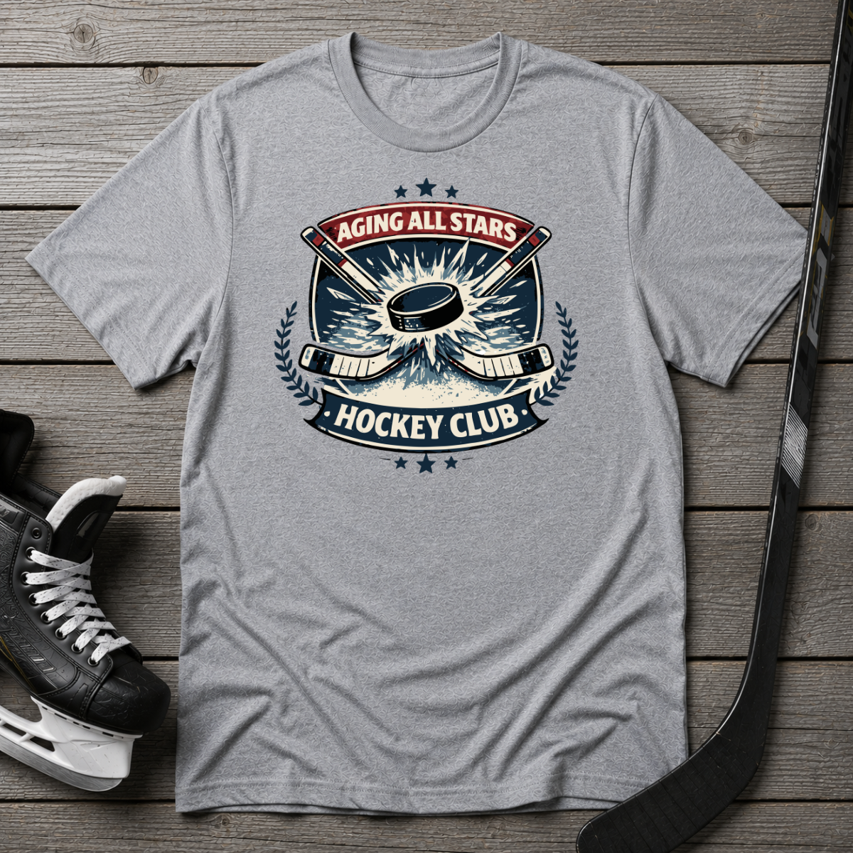 Hockey Puck