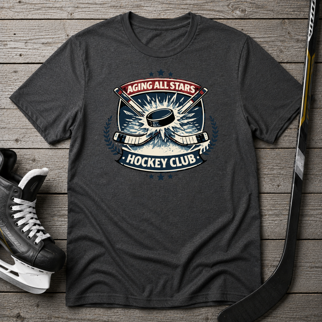 Hockey Puck