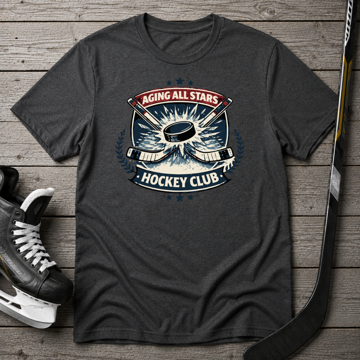 Hockey Puck