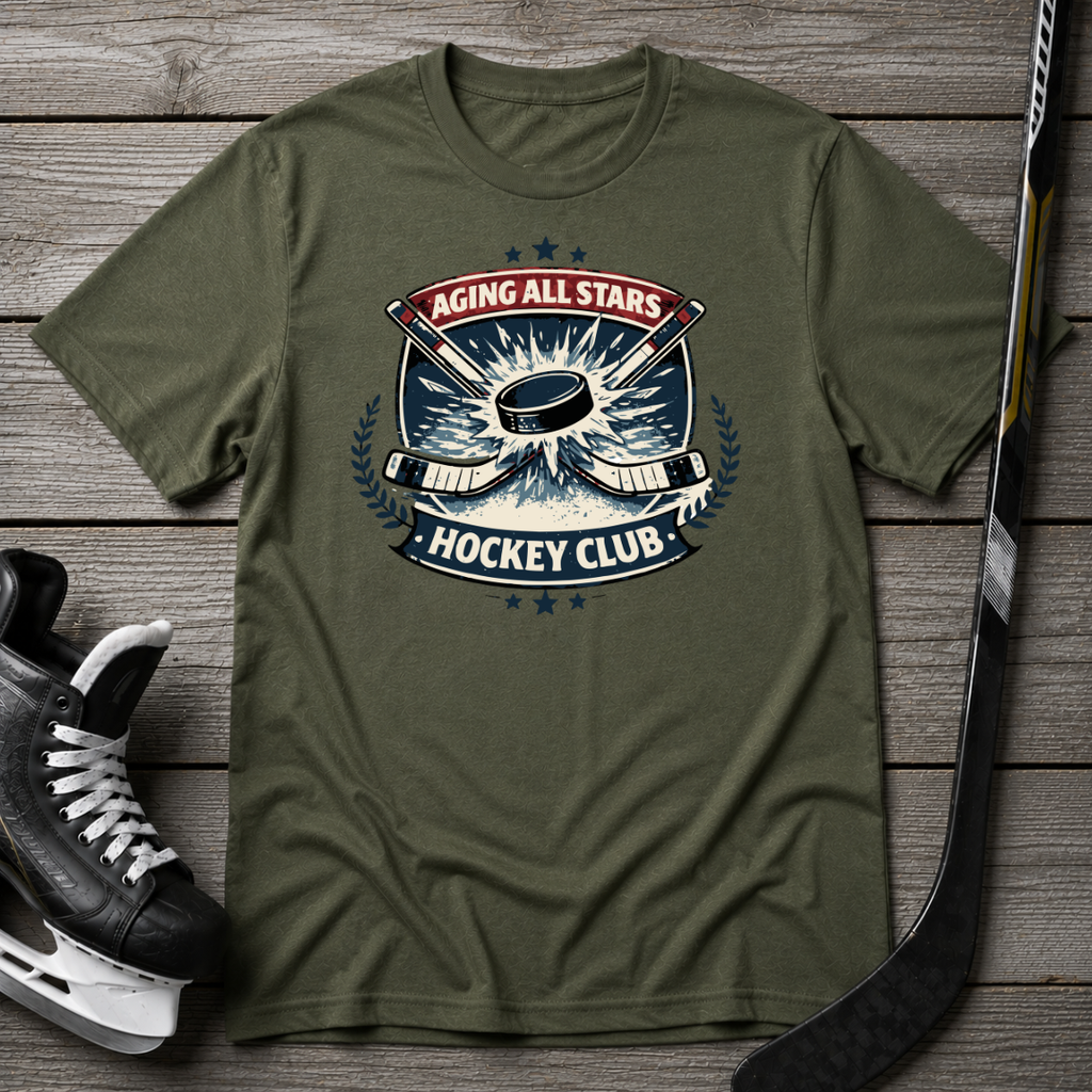 Hockey Puck