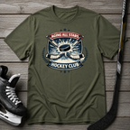 Hockey Puck