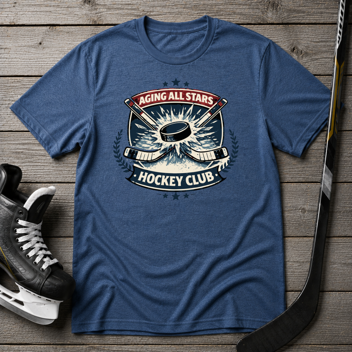 Hockey Puck