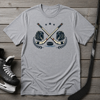 Ice Hockey Essentials
