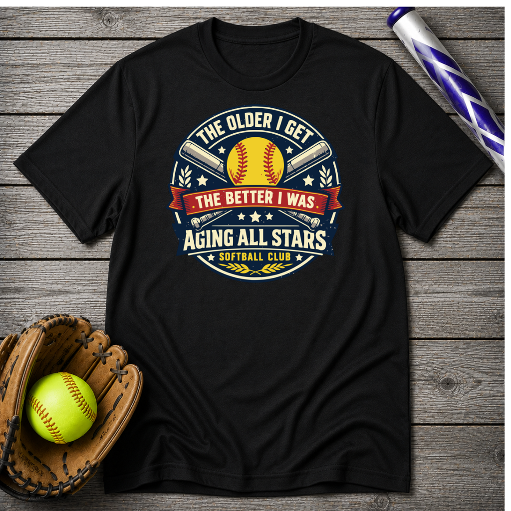 Softball Legend