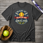 Softball Legend