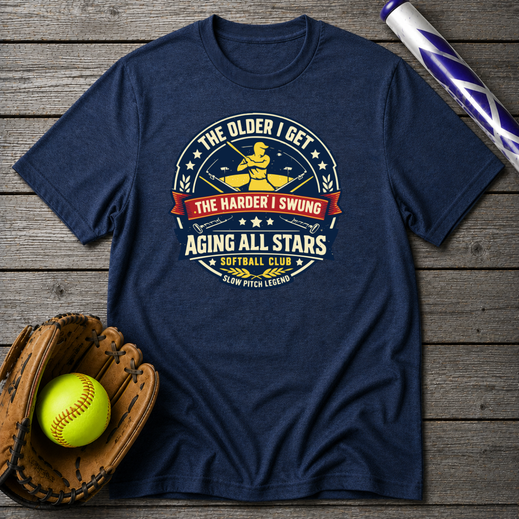 Softball Slugger