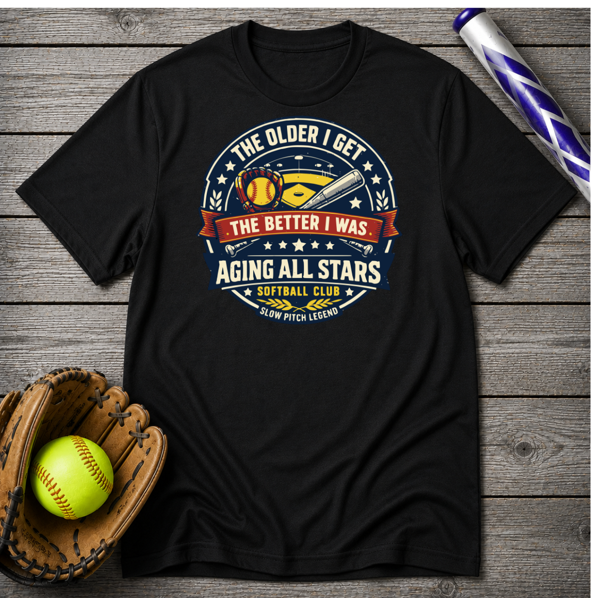 Softball