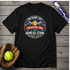 Vintage Softball