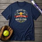 Vintage Softball