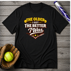 Softball Humor