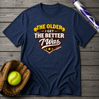Softball Humor