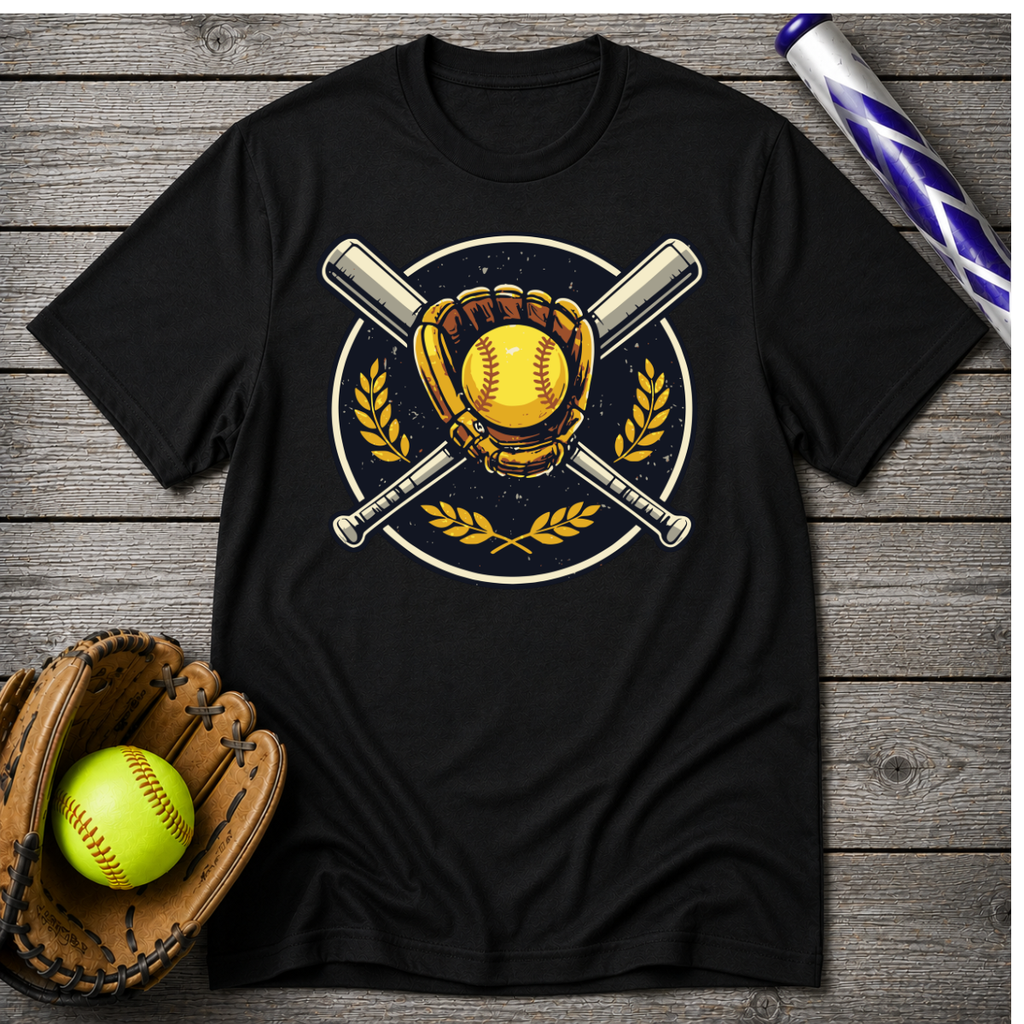 For The Love Of Softball
