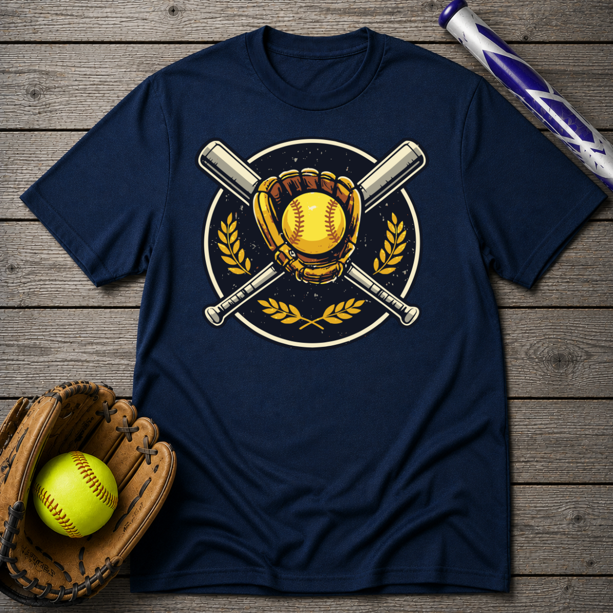 For The Love Of Softball