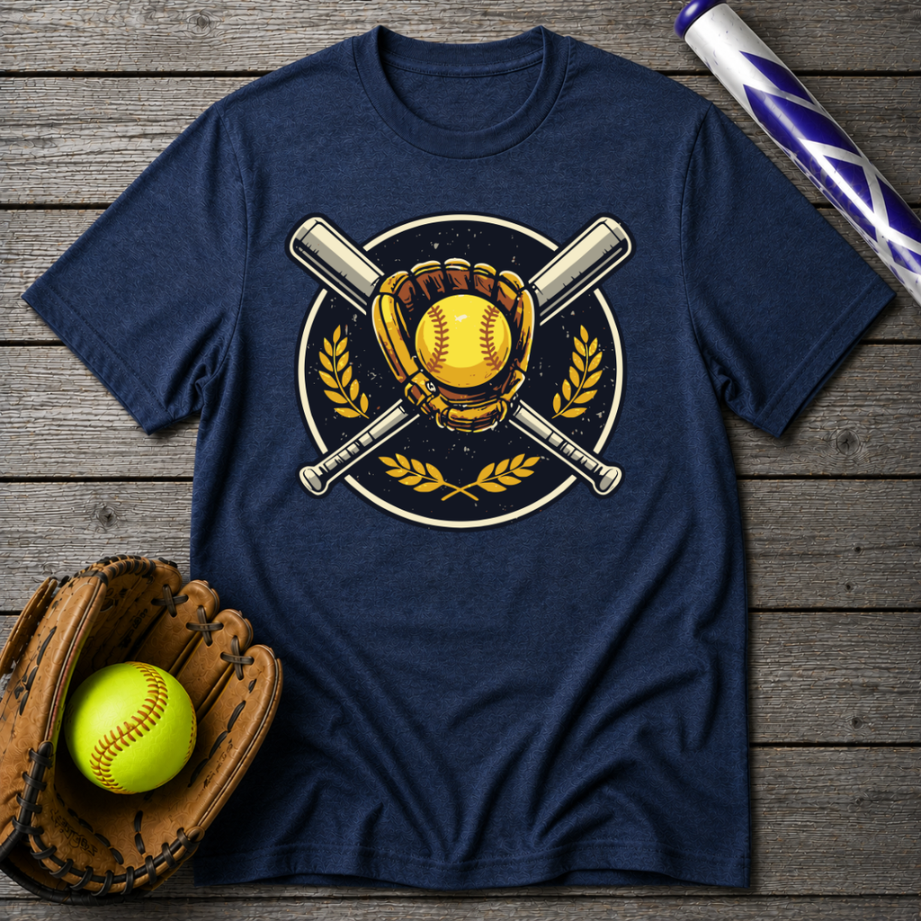 For The Love Of Softball