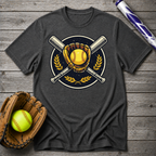 For The Love Of Softball