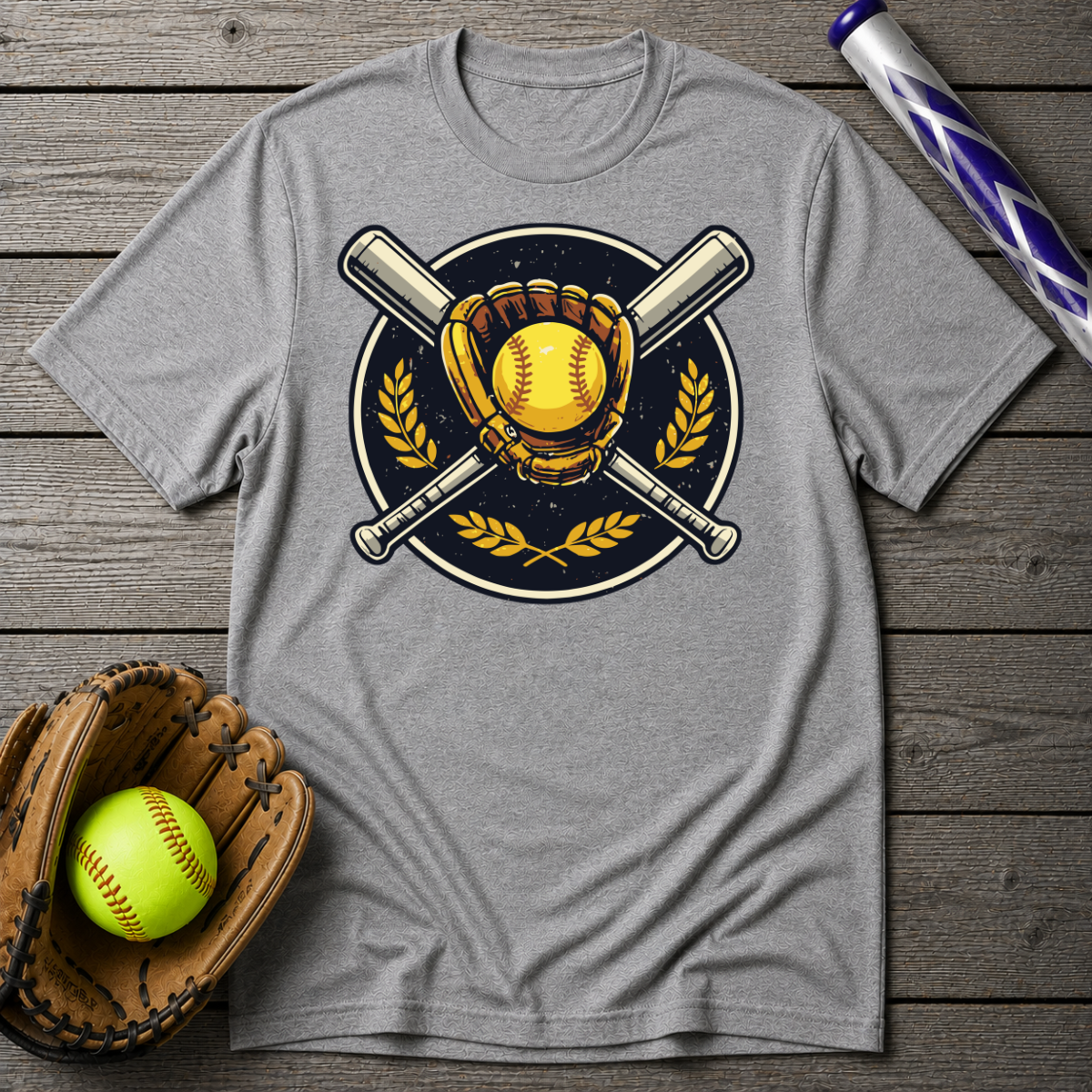 For The Love Of Softball