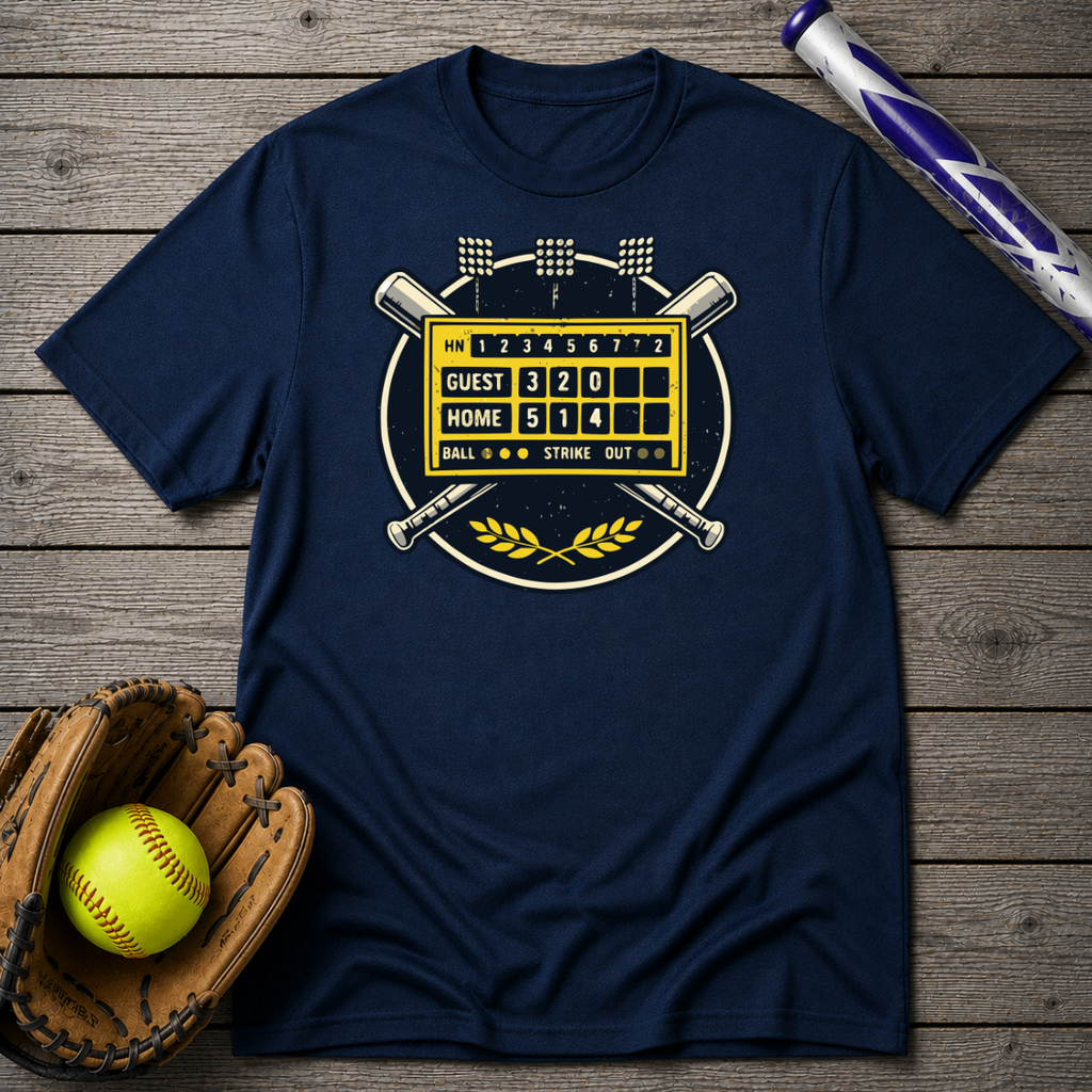 Game Day Shirt