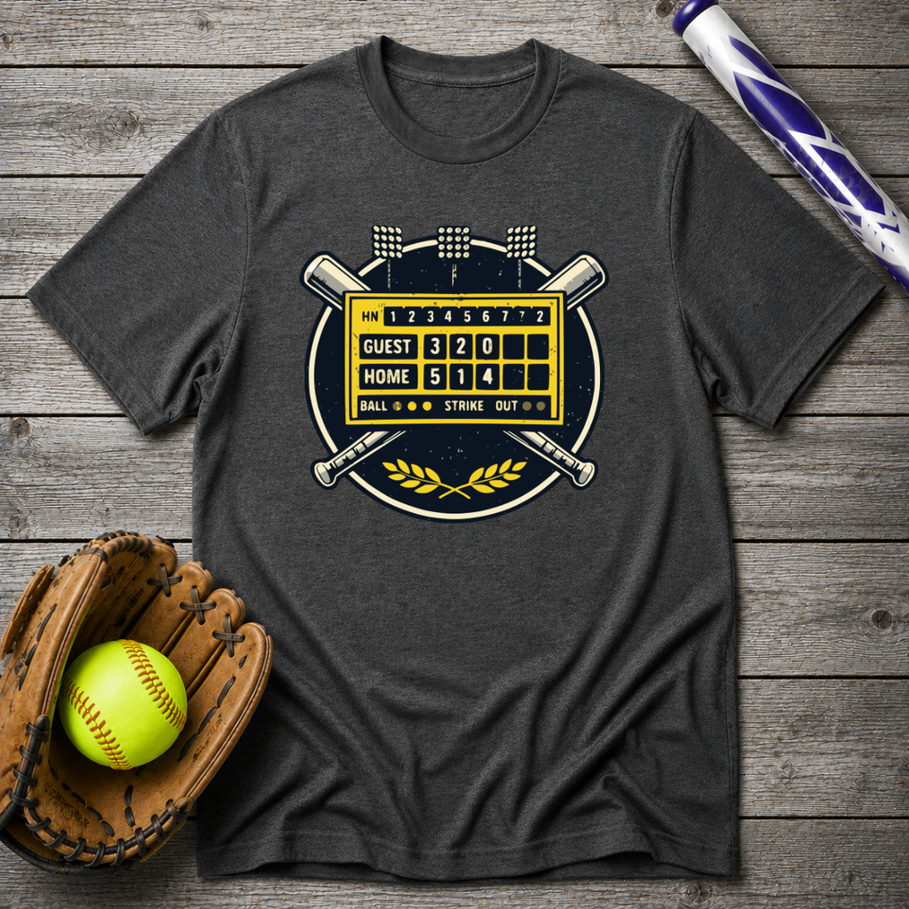 Game Day Shirt