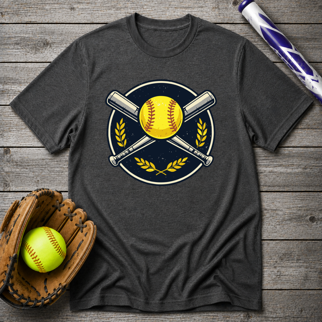 Retro Softball