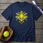 Softball Diamond