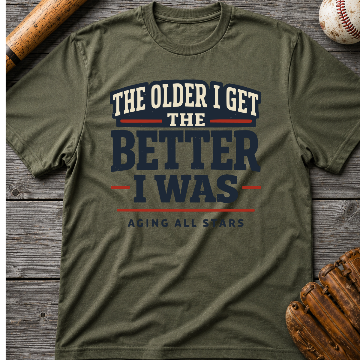 Better Than Ever