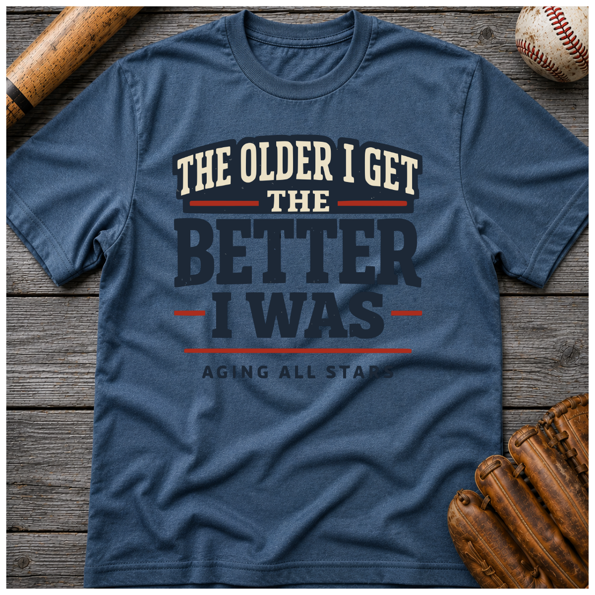 Better Than Ever