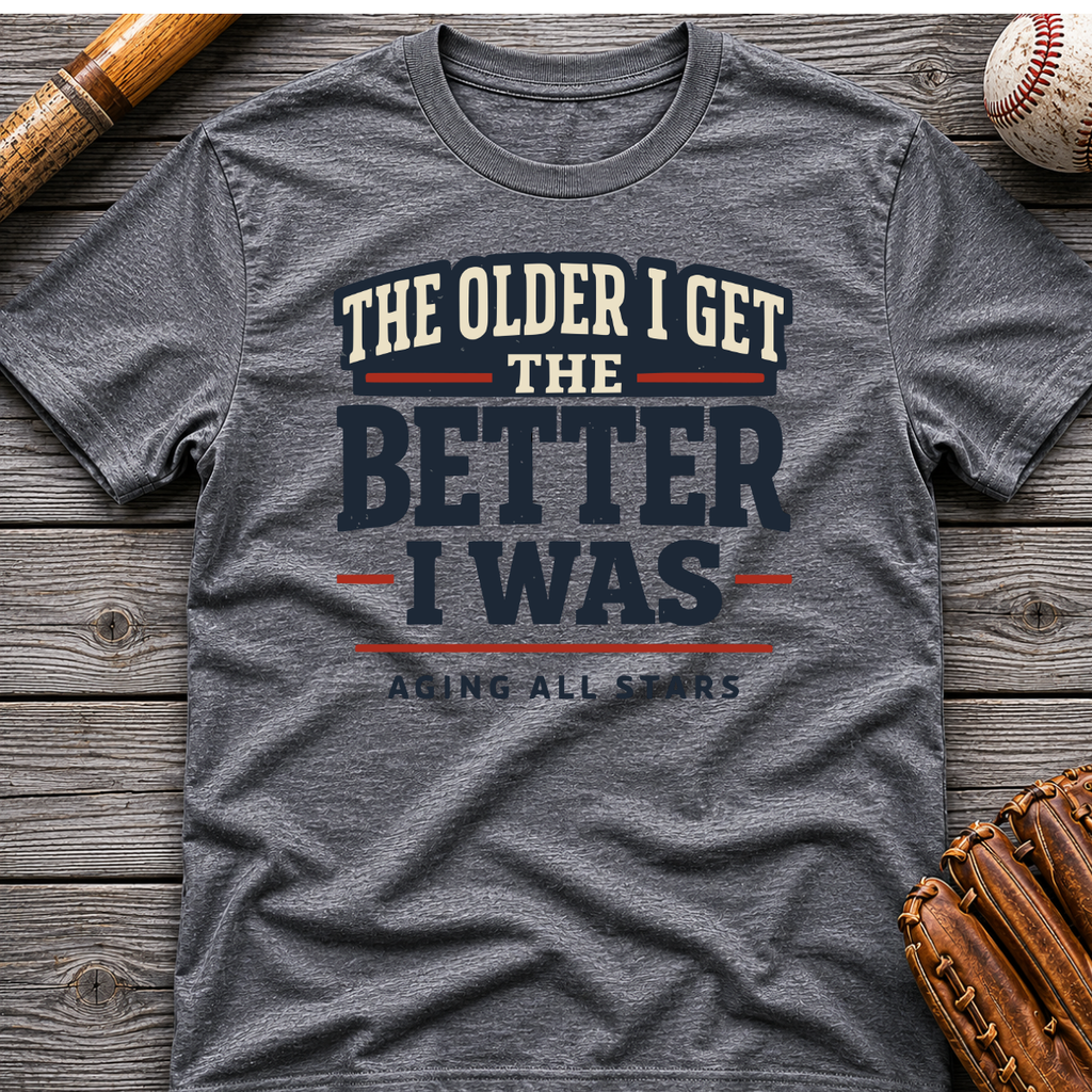 Better Than Ever