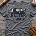 Better Than Ever