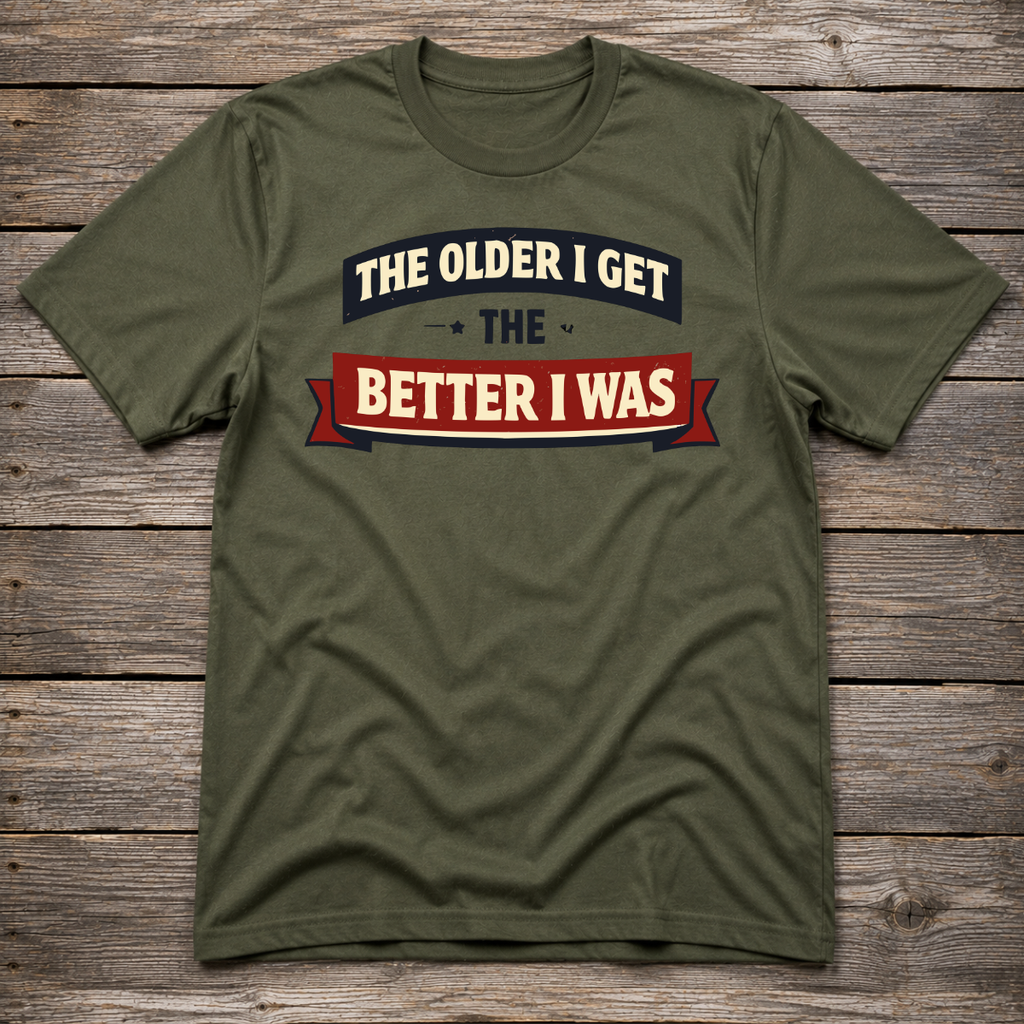 Aging Athlete