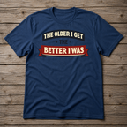 Aging Athlete