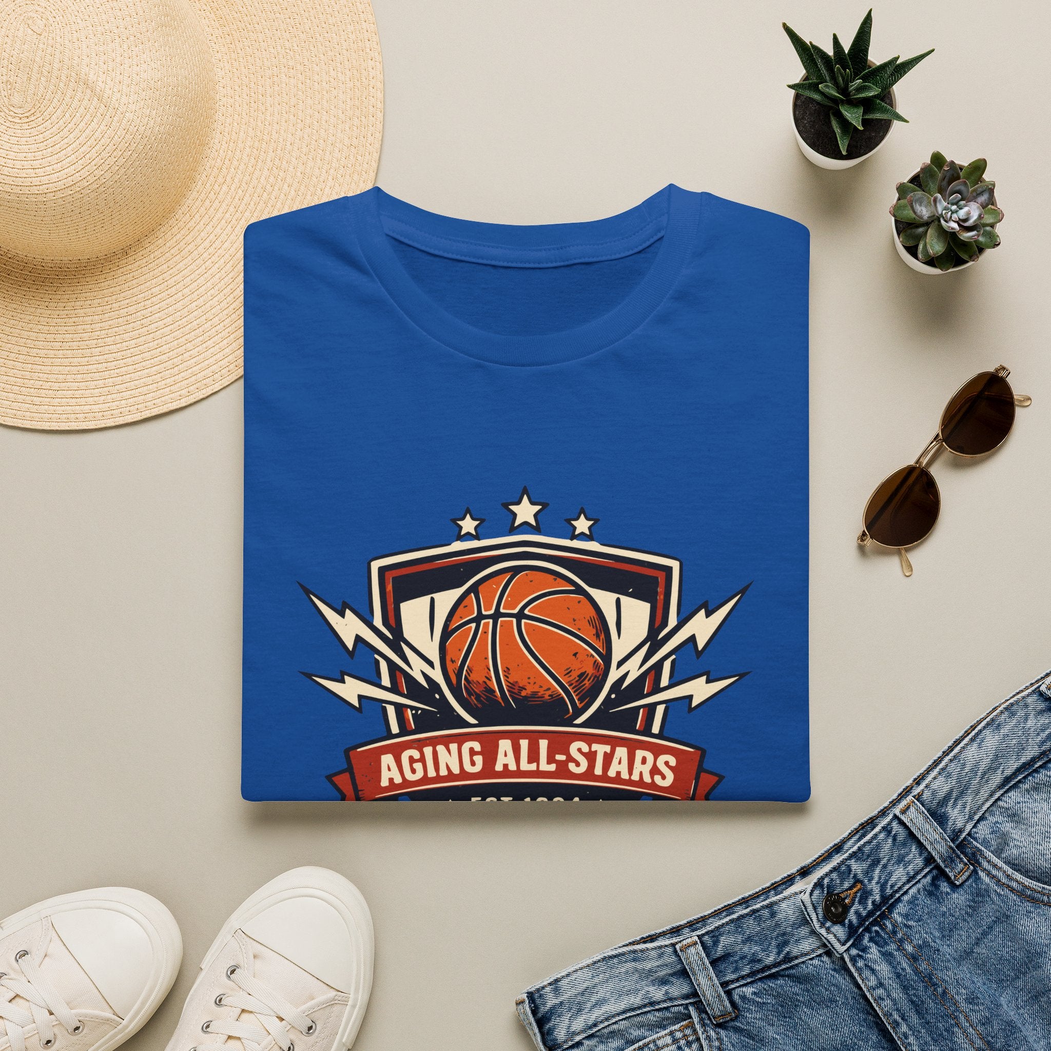 BSB S&P 2 Template 2 design 4 Hoop Power League