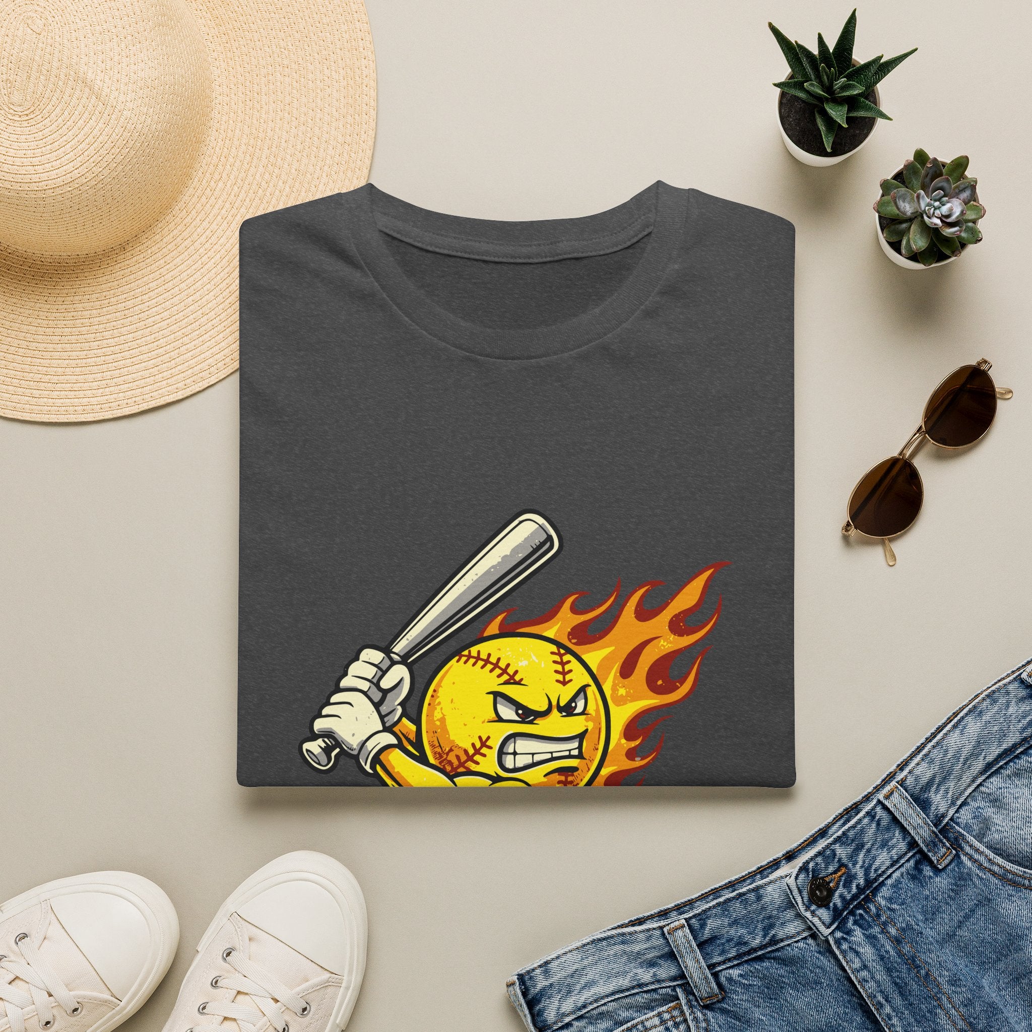 SB S&P 2 Template 2 design 6 Angry Mascot
