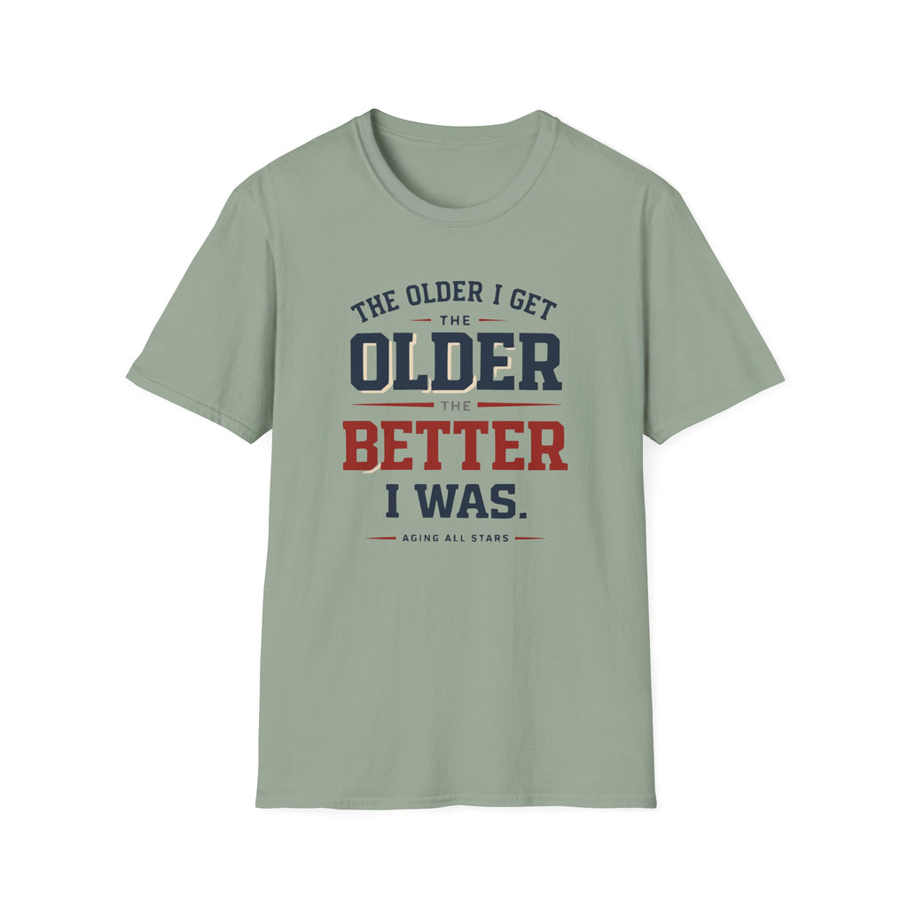 Older But Better