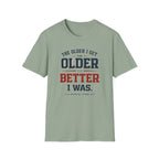 Older But Better