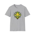 SB S&P 2 Template 2 design 5 Softball Diamond