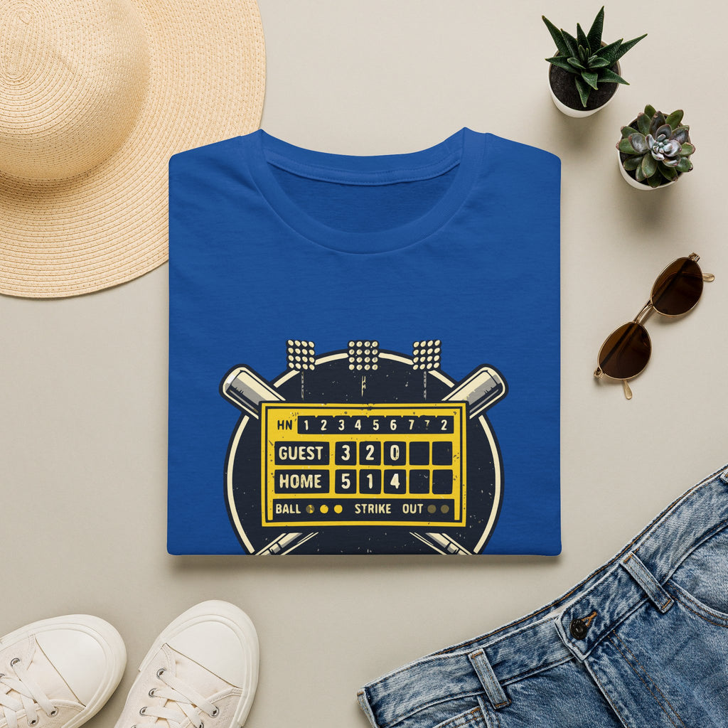 Game Day Shirt