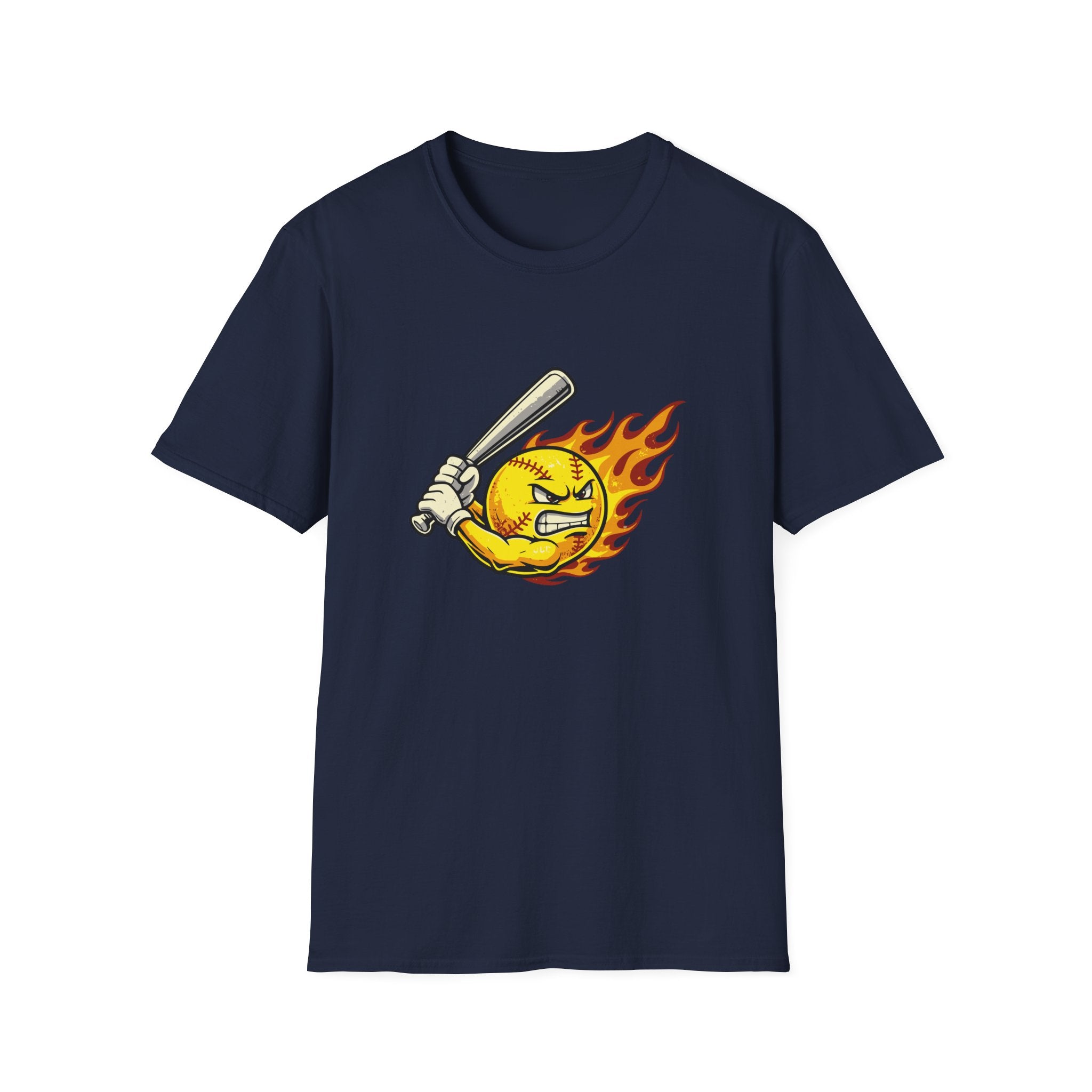 SB S&P 2 Template 2 design 6 Angry Mascot