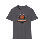 Hoops Legend Club