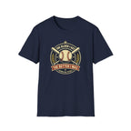 BB S&P 2 Template 1 design 3 legacy baseball club