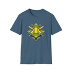 Softball Diamond