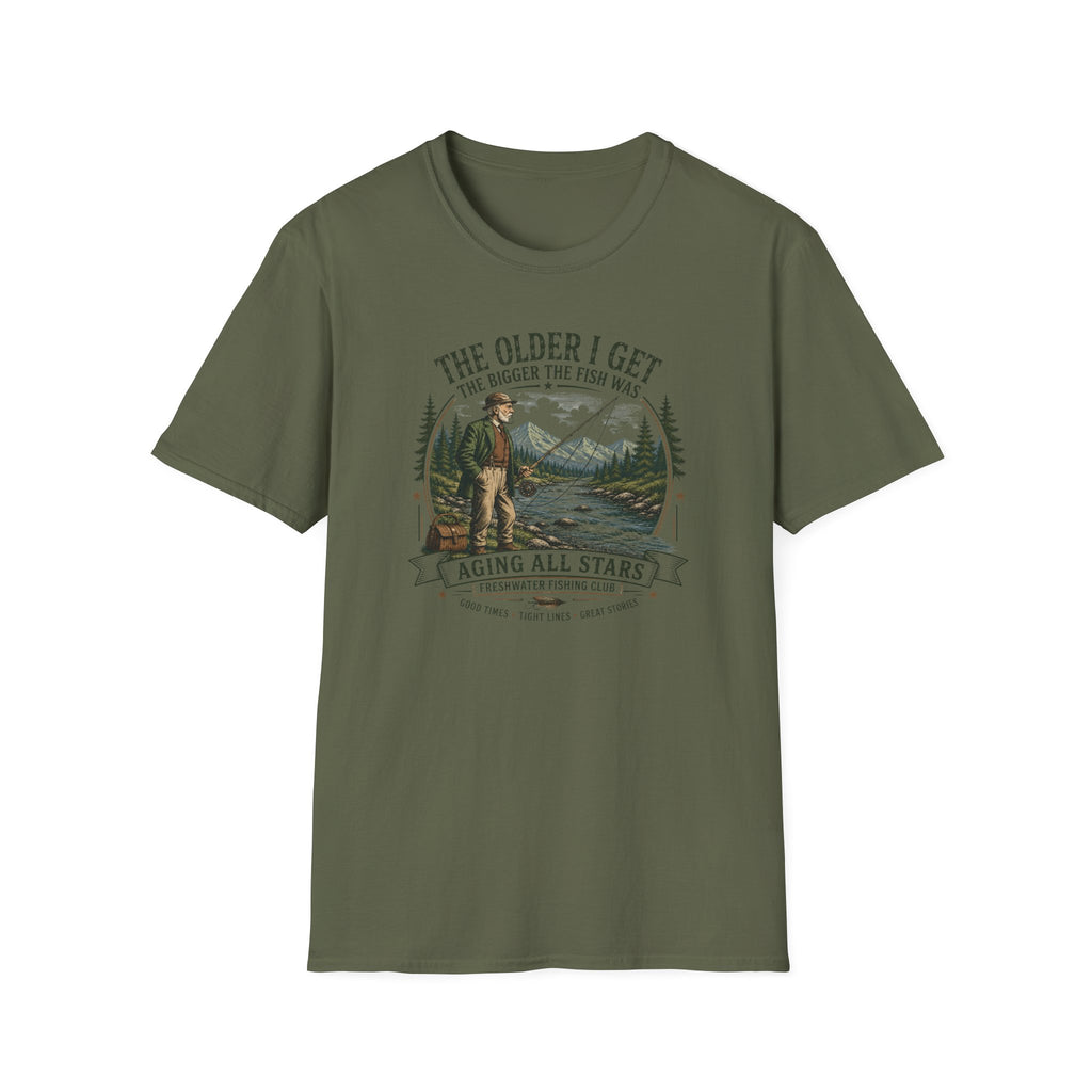 Fly Fishing