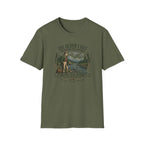 Fly Fishing